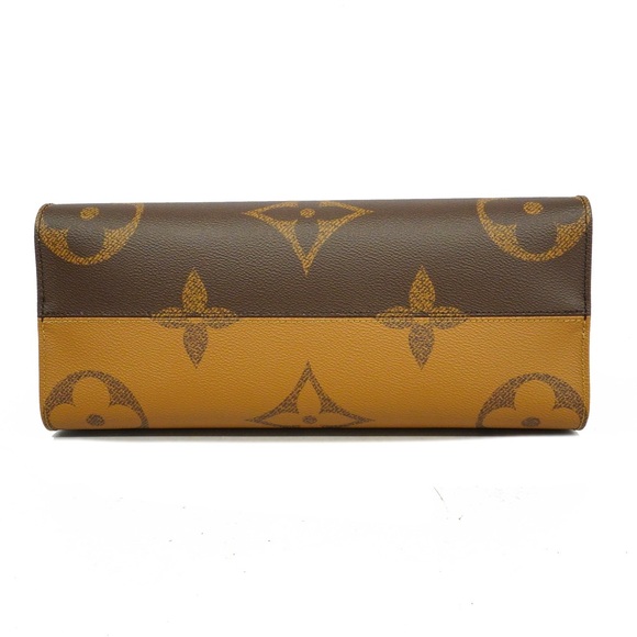 Louis Vuitton Reverse On The Go GM - Picture 8 of 8